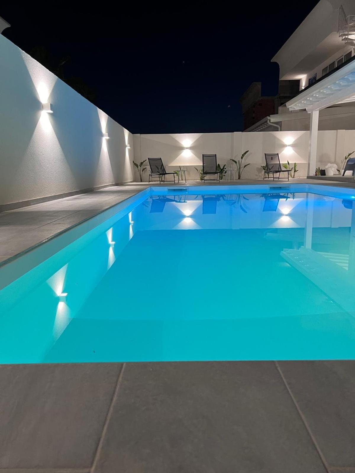 Onda Bianca Luxury Apartments Realmonte Εξωτερικό φωτογραφία