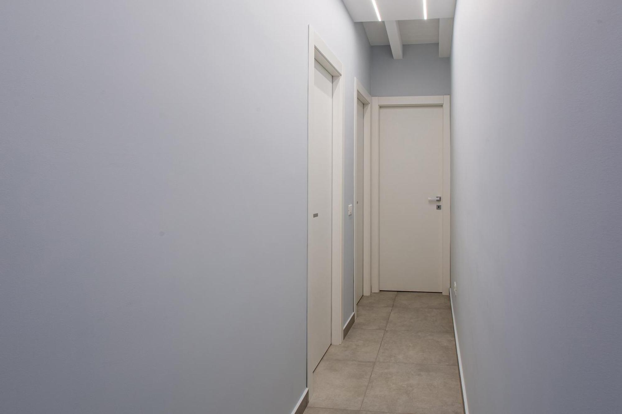 Onda Bianca Luxury Apartments Realmonte Εξωτερικό φωτογραφία