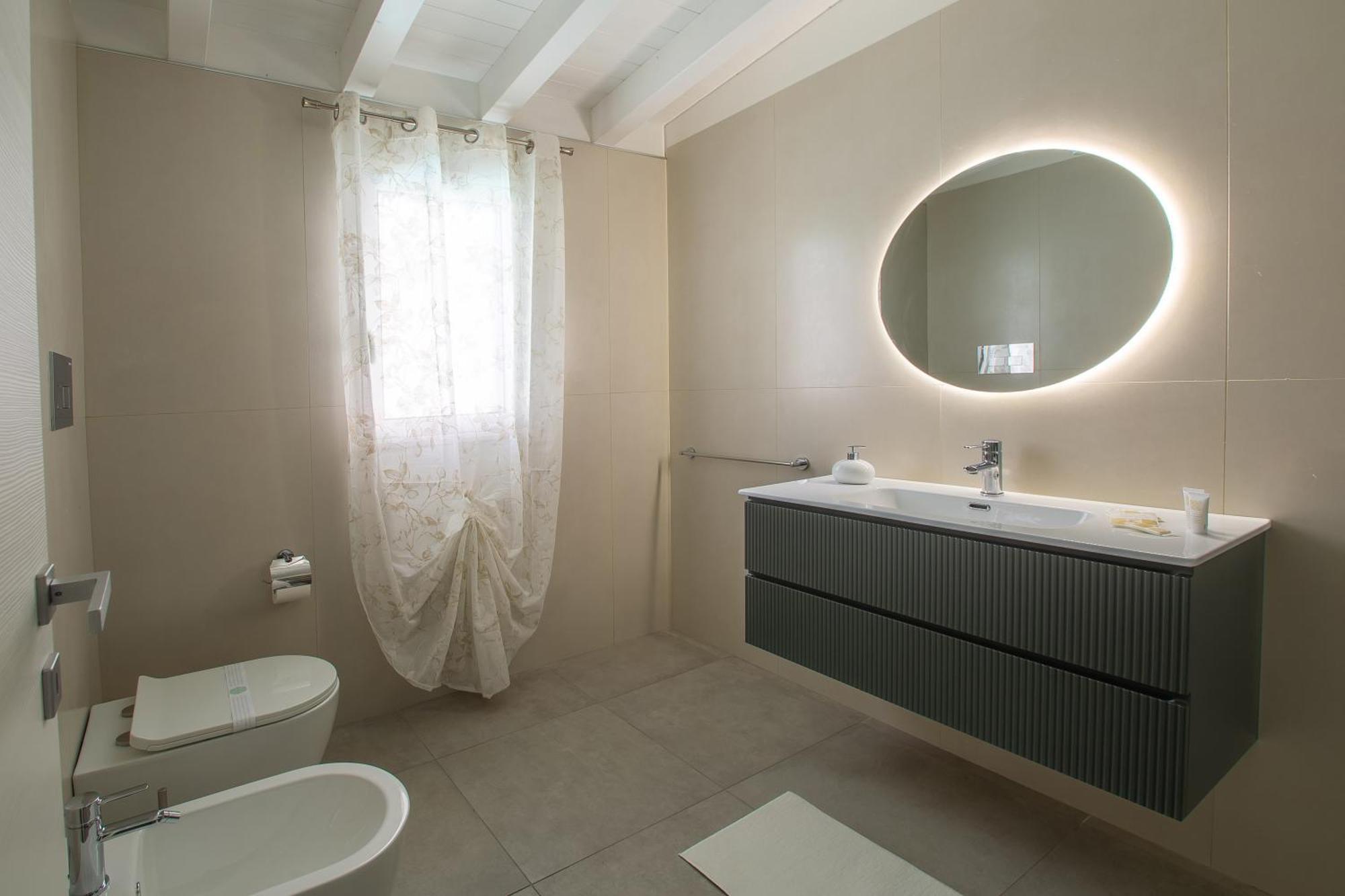 Onda Bianca Luxury Apartments Realmonte Εξωτερικό φωτογραφία