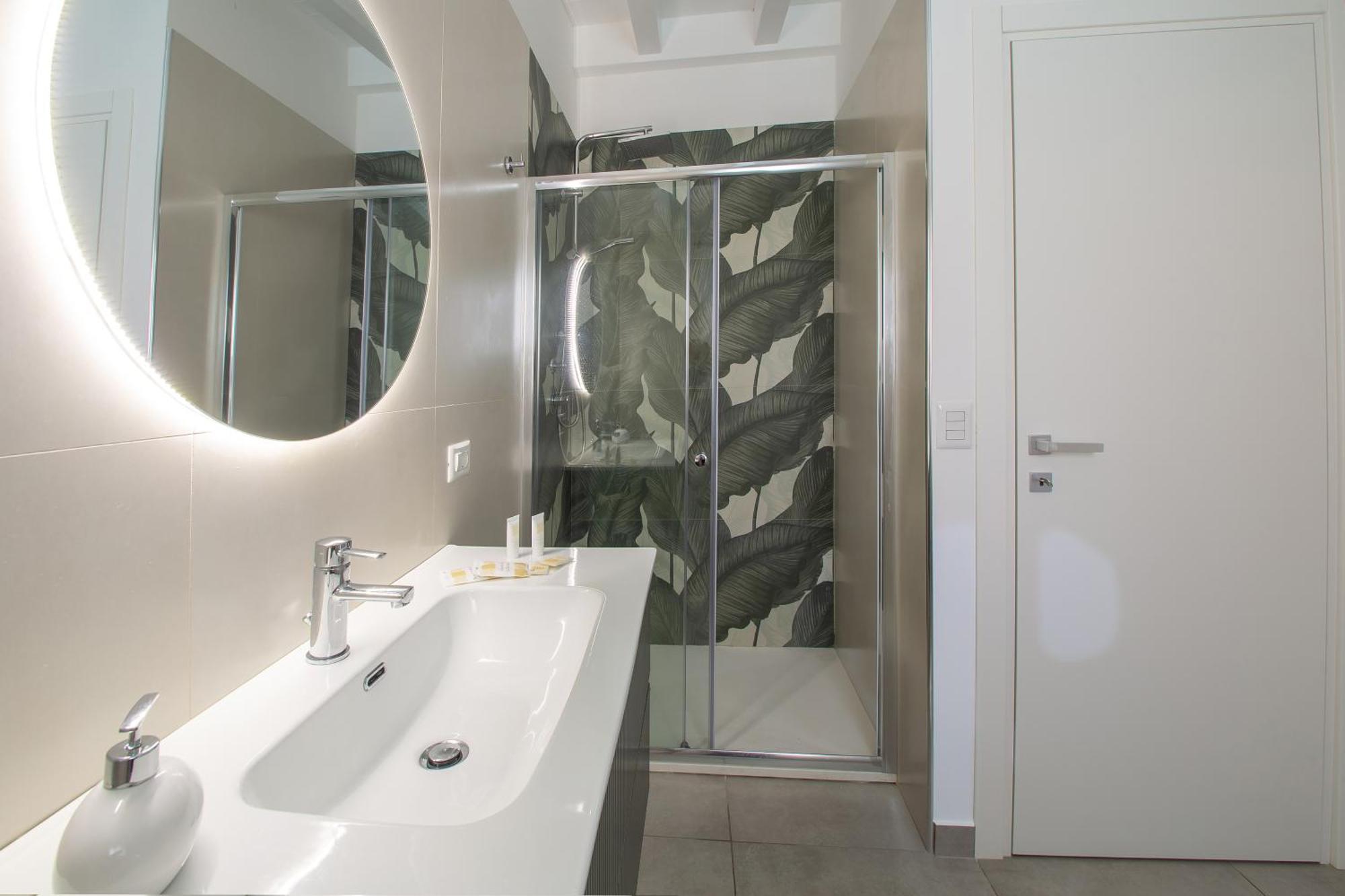 Onda Bianca Luxury Apartments Realmonte Εξωτερικό φωτογραφία