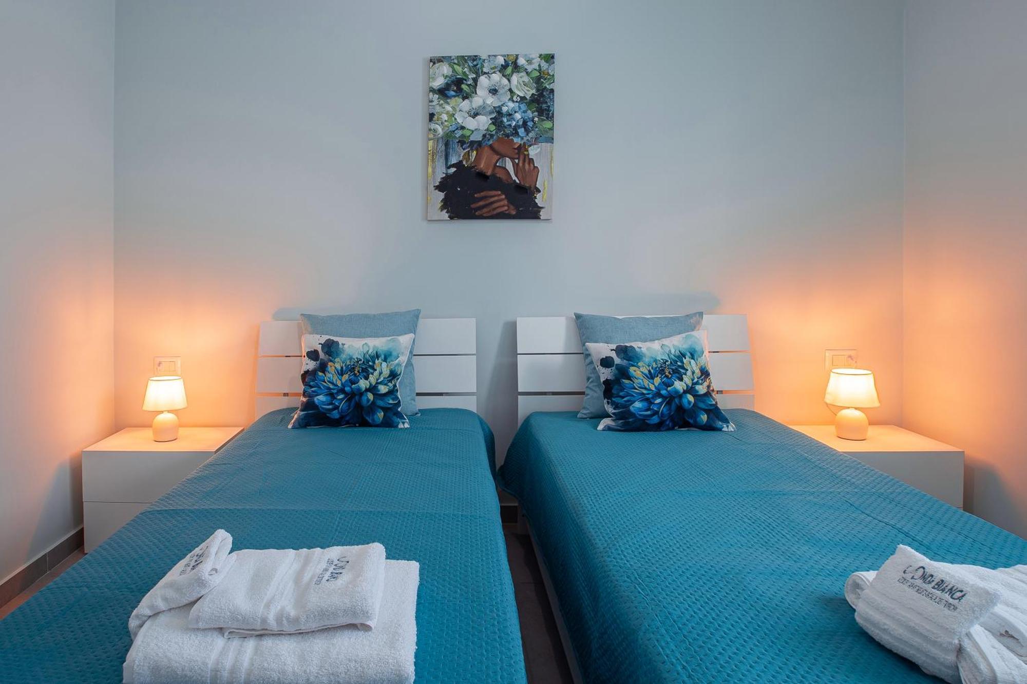 Onda Bianca Luxury Apartments Realmonte Εξωτερικό φωτογραφία