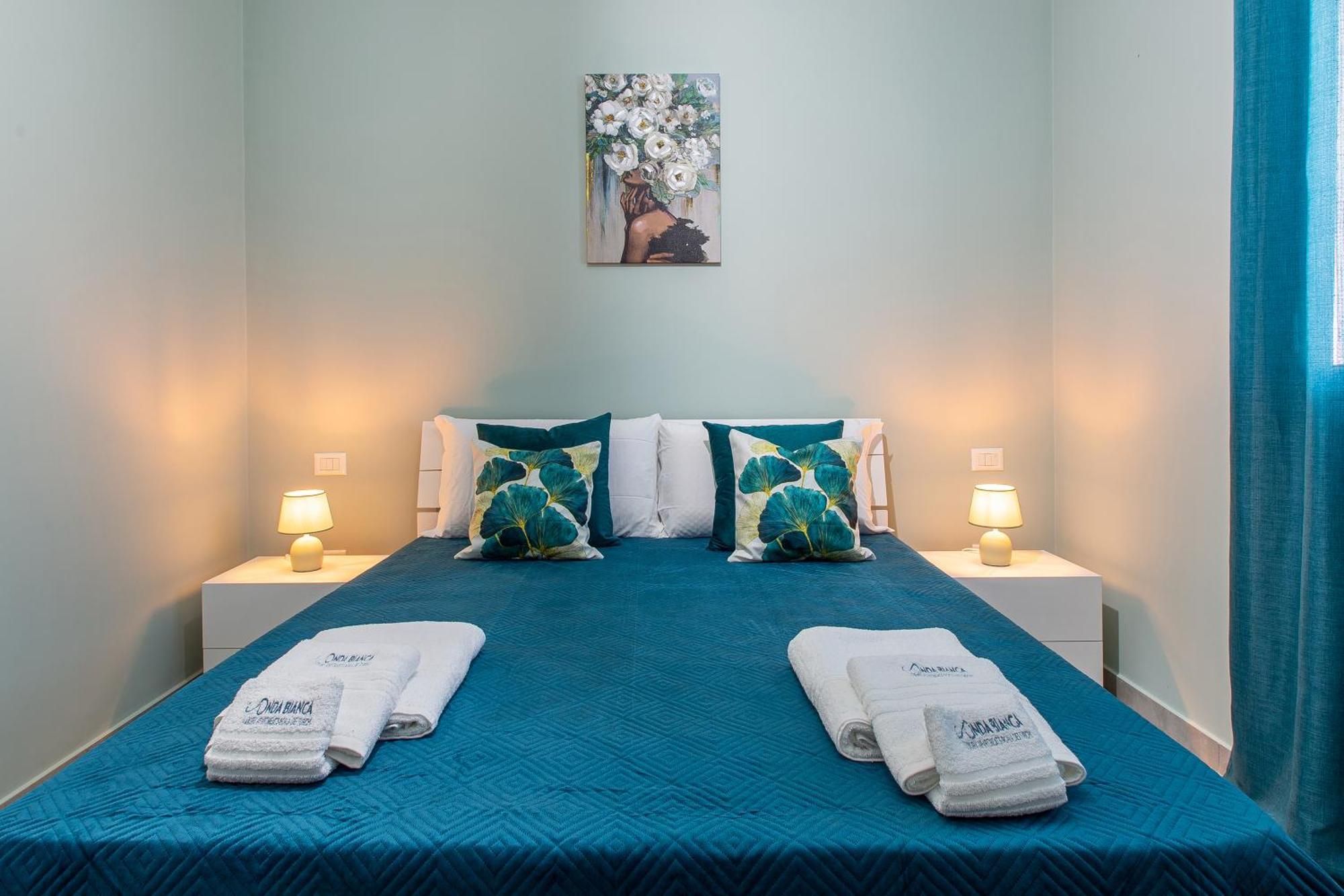 Onda Bianca Luxury Apartments Realmonte Εξωτερικό φωτογραφία