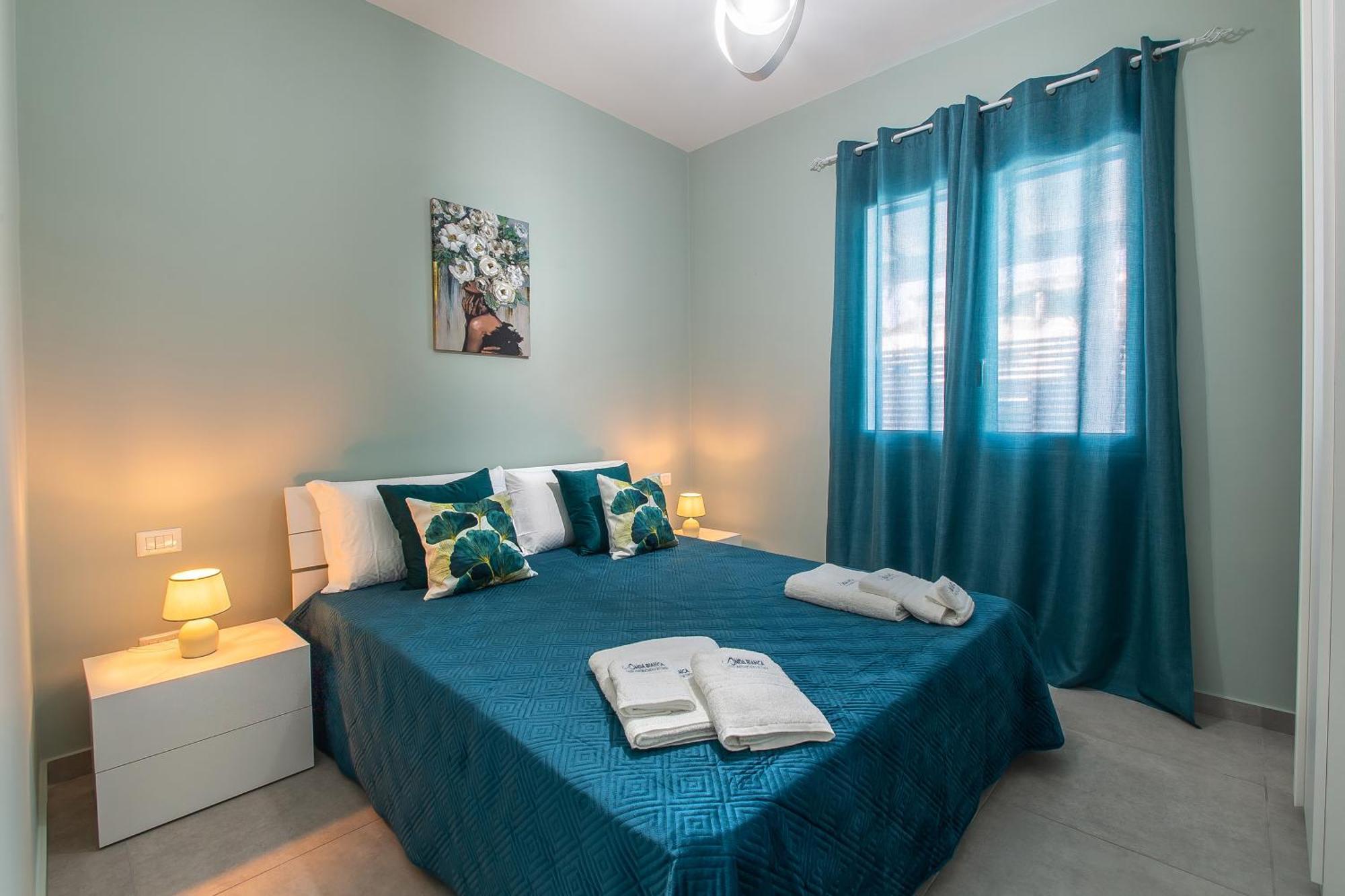 Onda Bianca Luxury Apartments Realmonte Εξωτερικό φωτογραφία