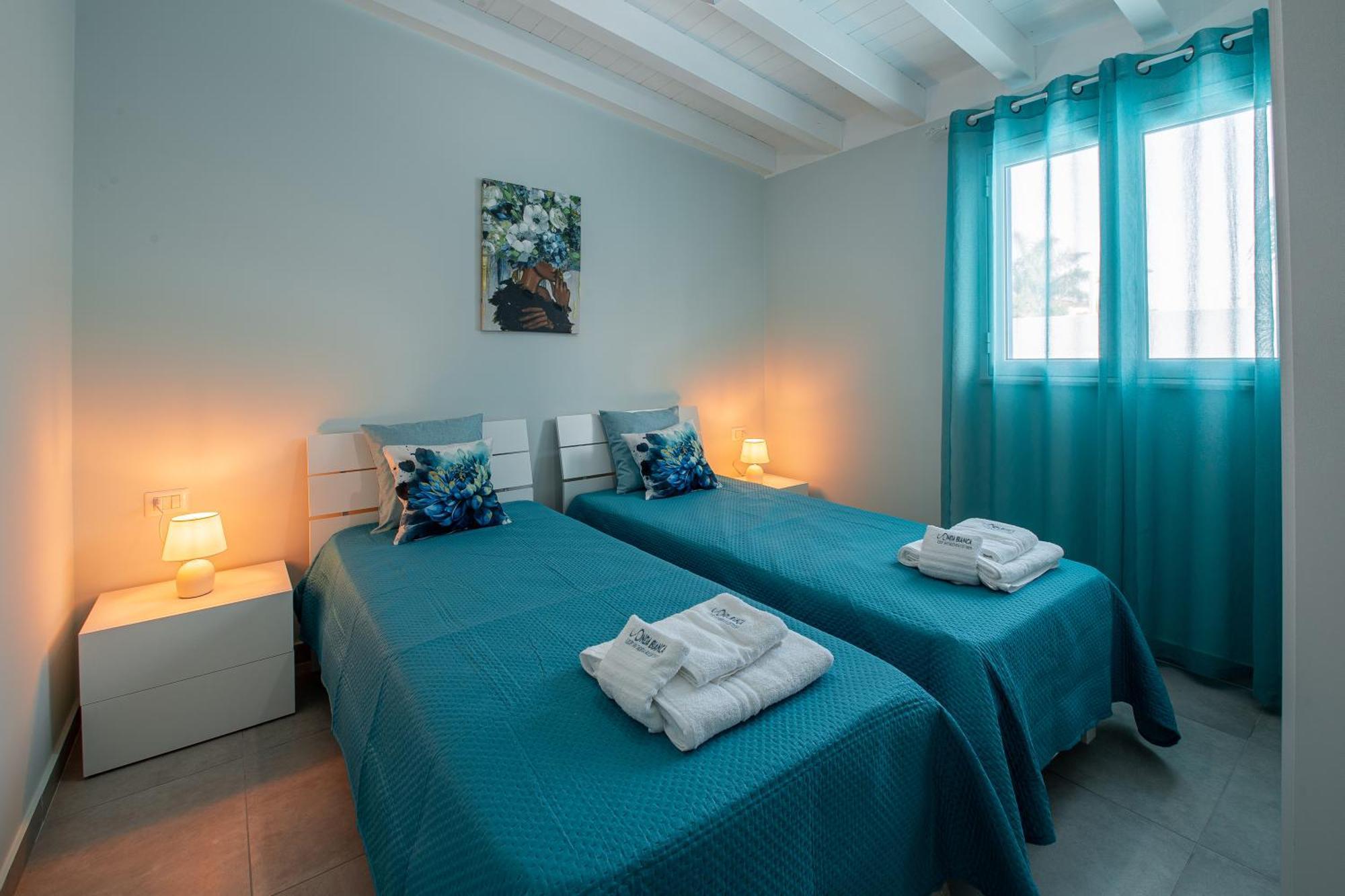 Onda Bianca Luxury Apartments Realmonte Εξωτερικό φωτογραφία