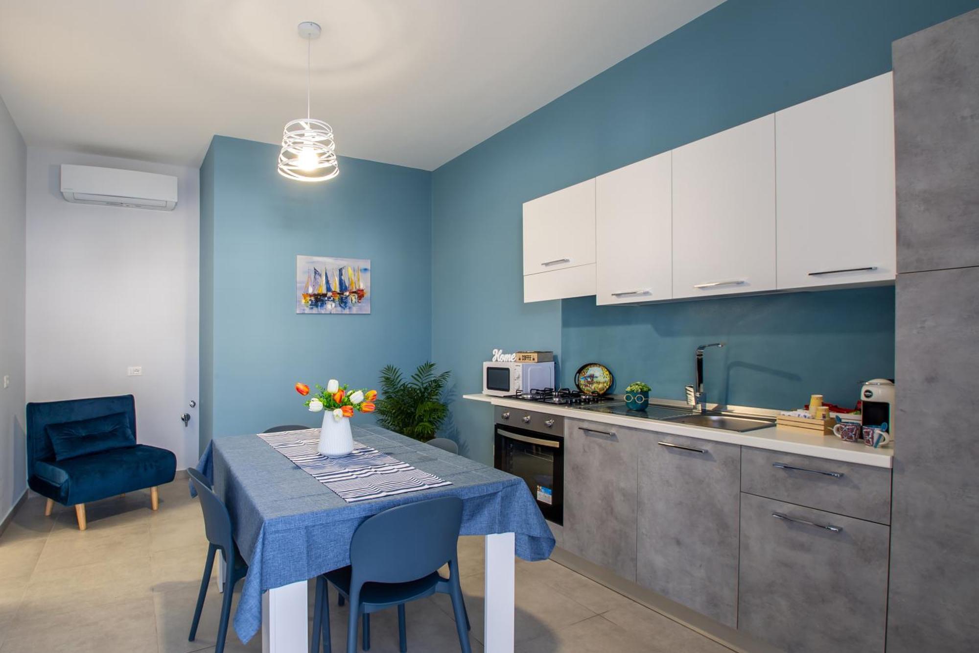 Onda Bianca Luxury Apartments Realmonte Εξωτερικό φωτογραφία