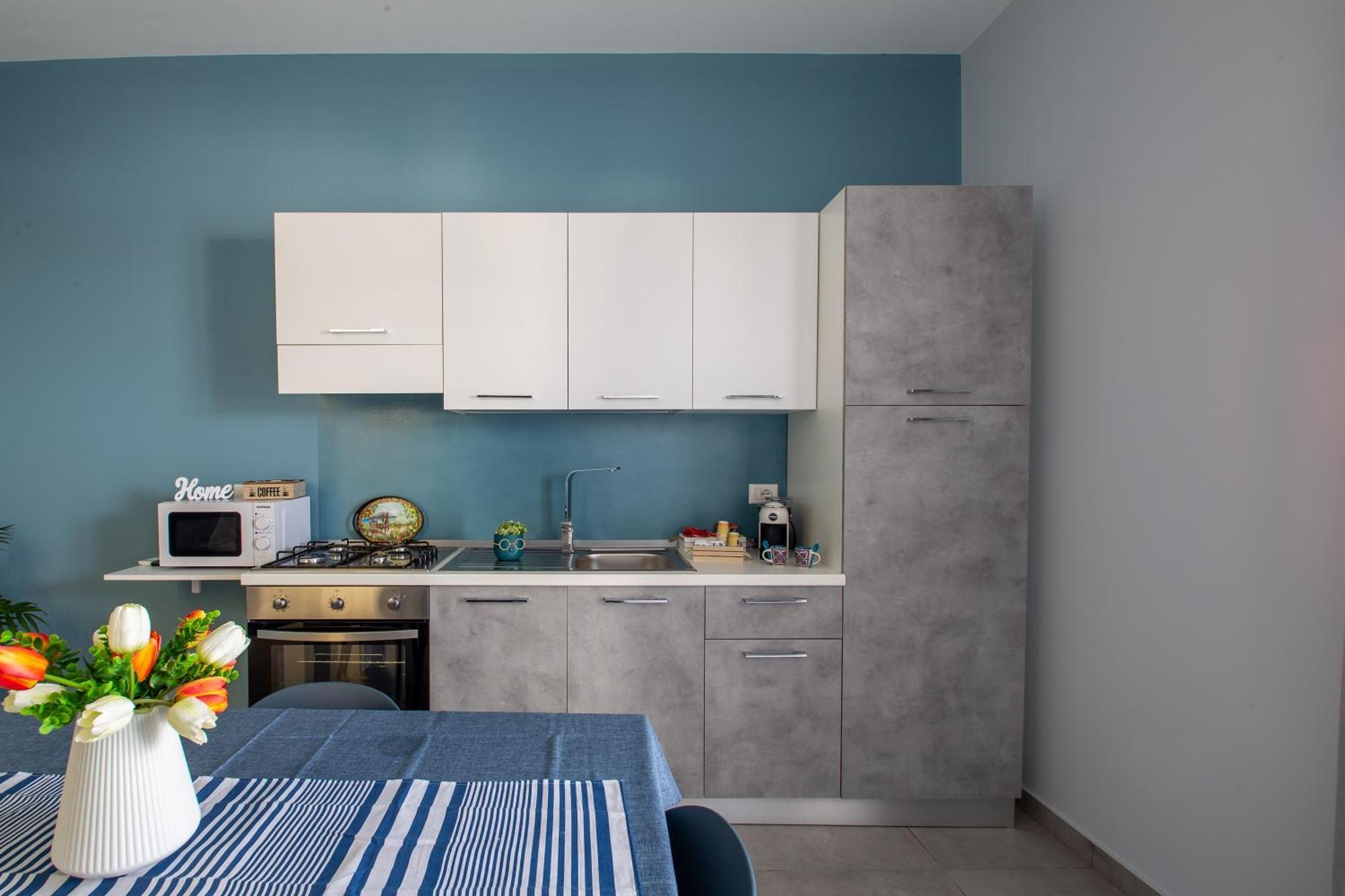 Onda Bianca Luxury Apartments Realmonte Εξωτερικό φωτογραφία