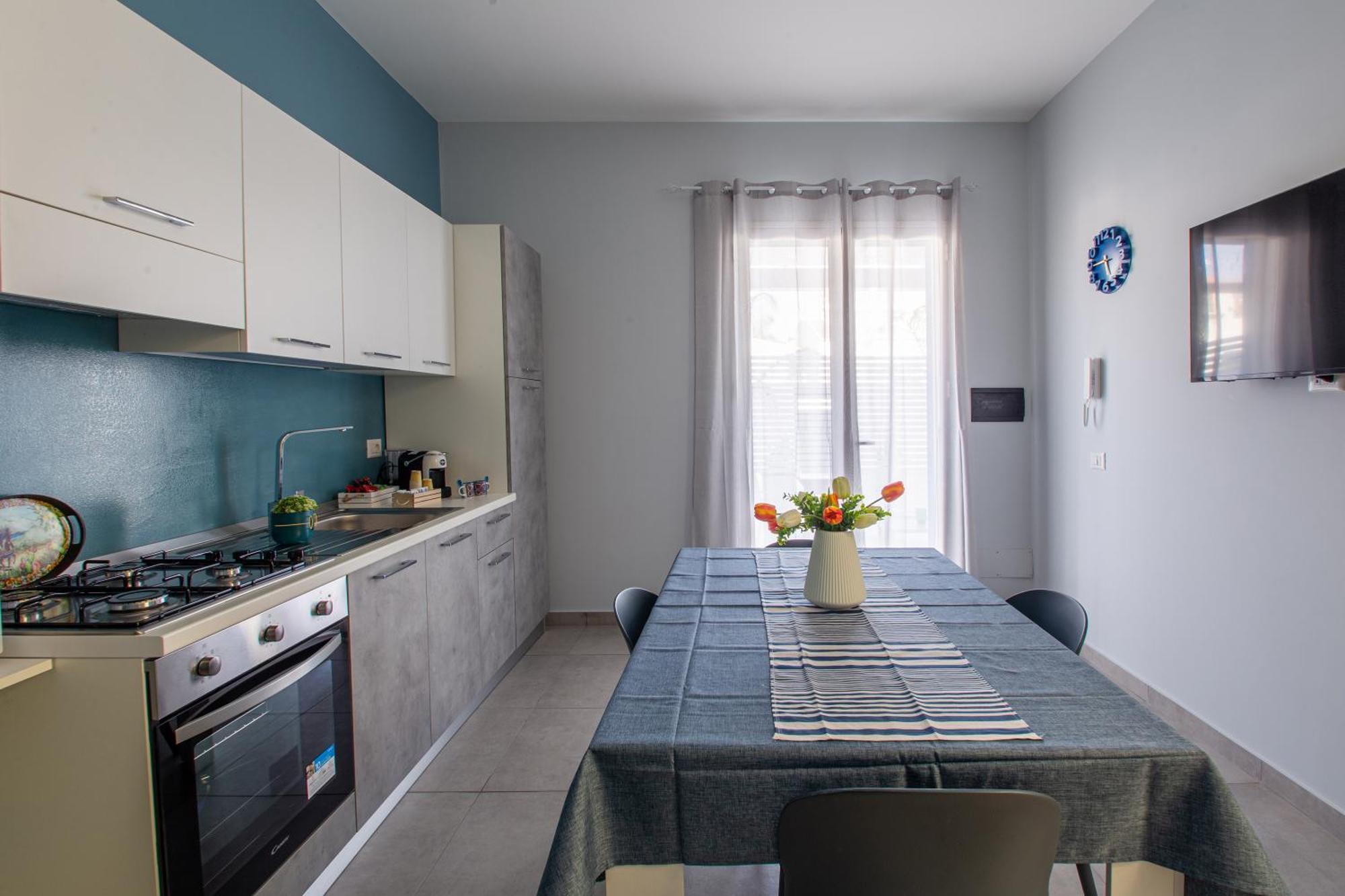 Onda Bianca Luxury Apartments Realmonte Εξωτερικό φωτογραφία