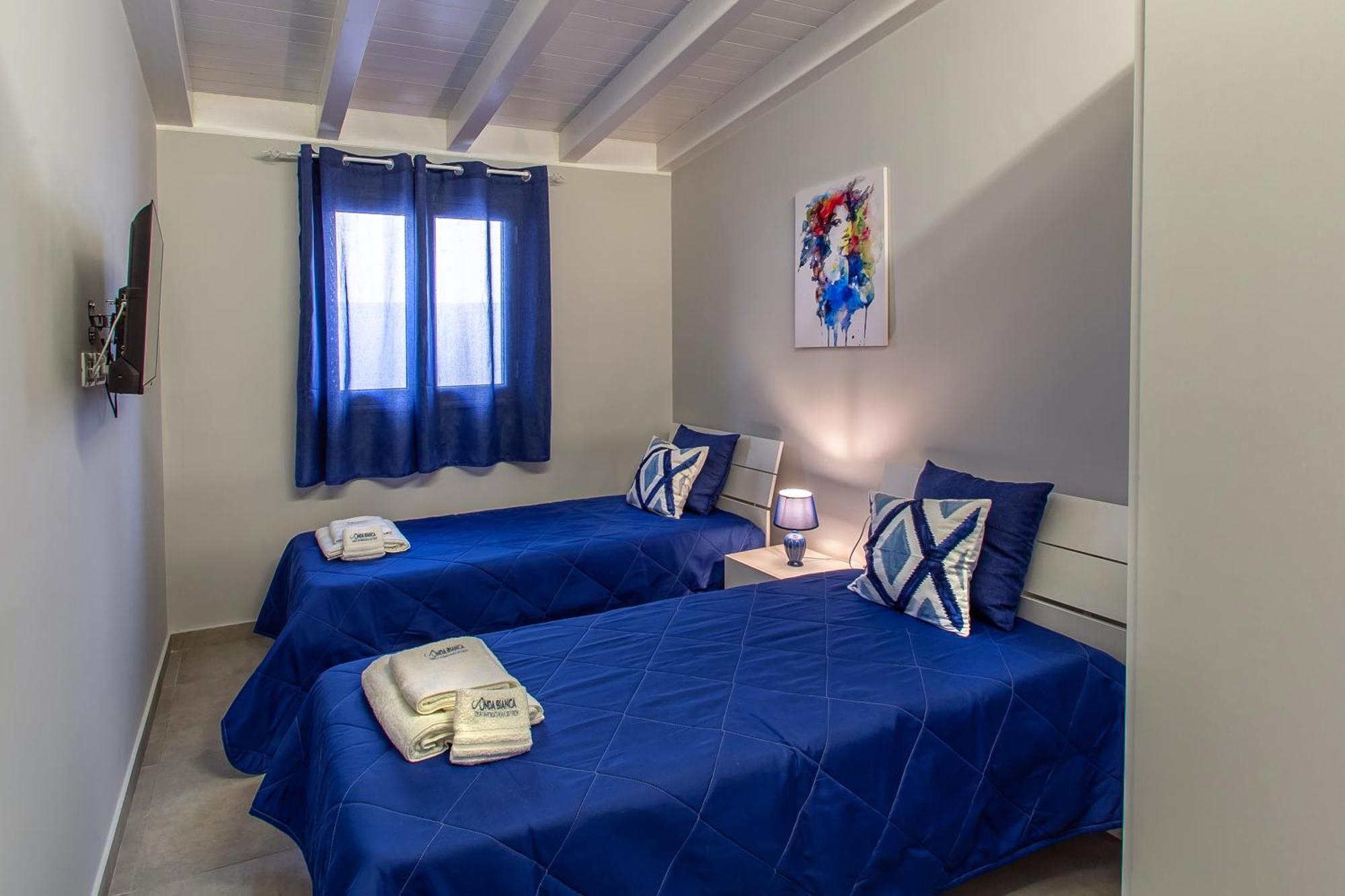 Onda Bianca Luxury Apartments Realmonte Εξωτερικό φωτογραφία