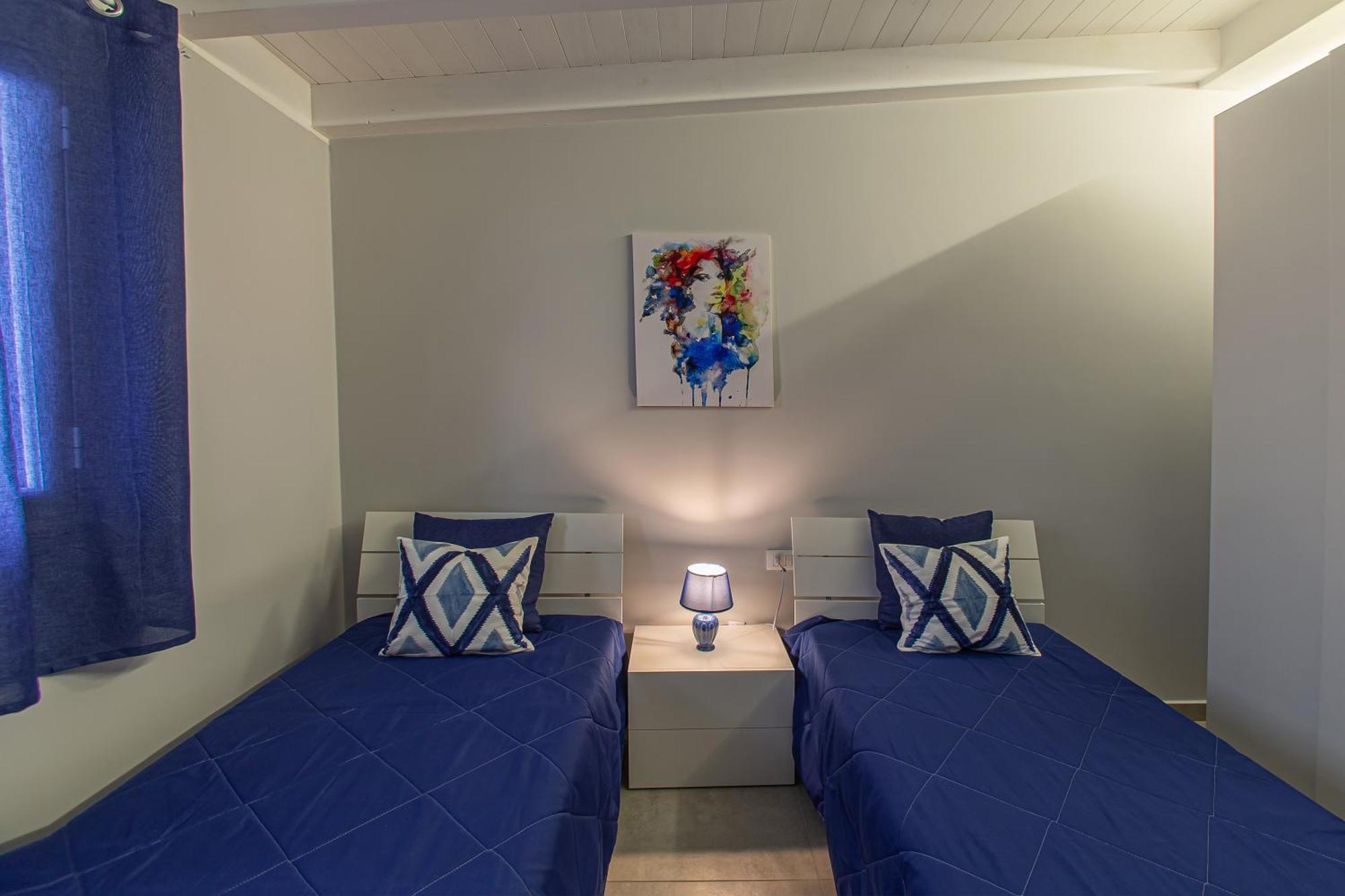 Onda Bianca Luxury Apartments Realmonte Εξωτερικό φωτογραφία