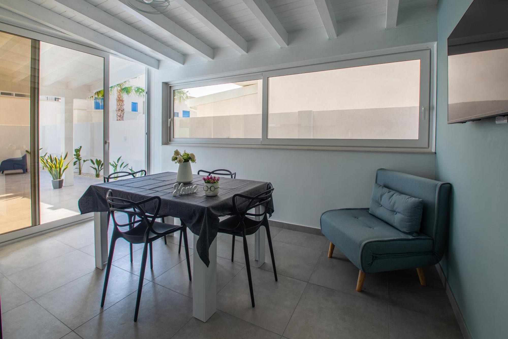 Onda Bianca Luxury Apartments Realmonte Εξωτερικό φωτογραφία