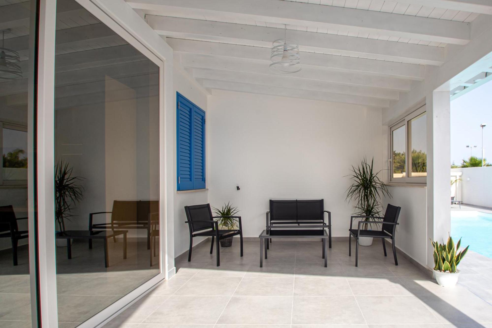 Onda Bianca Luxury Apartments Realmonte Εξωτερικό φωτογραφία
