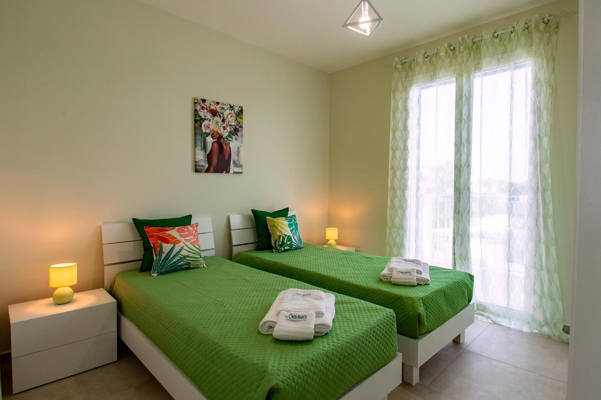 Onda Bianca Luxury Apartments Realmonte Εξωτερικό φωτογραφία