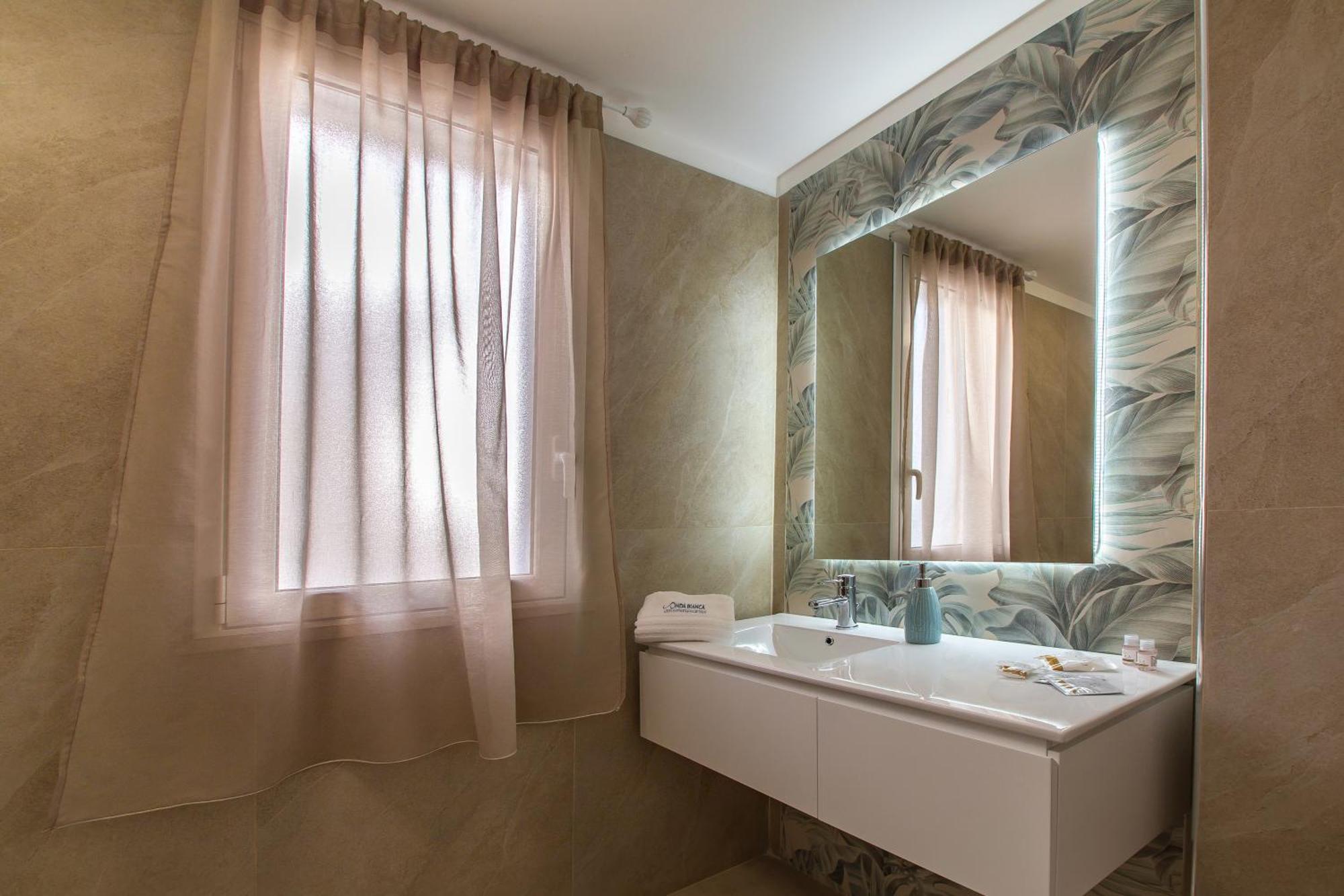 Onda Bianca Luxury Apartments Realmonte Εξωτερικό φωτογραφία