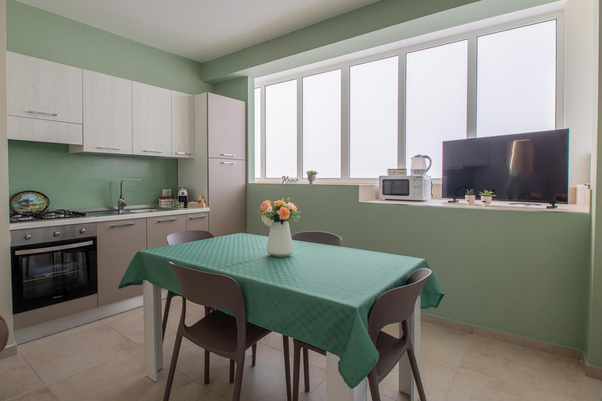Onda Bianca Luxury Apartments Realmonte Εξωτερικό φωτογραφία