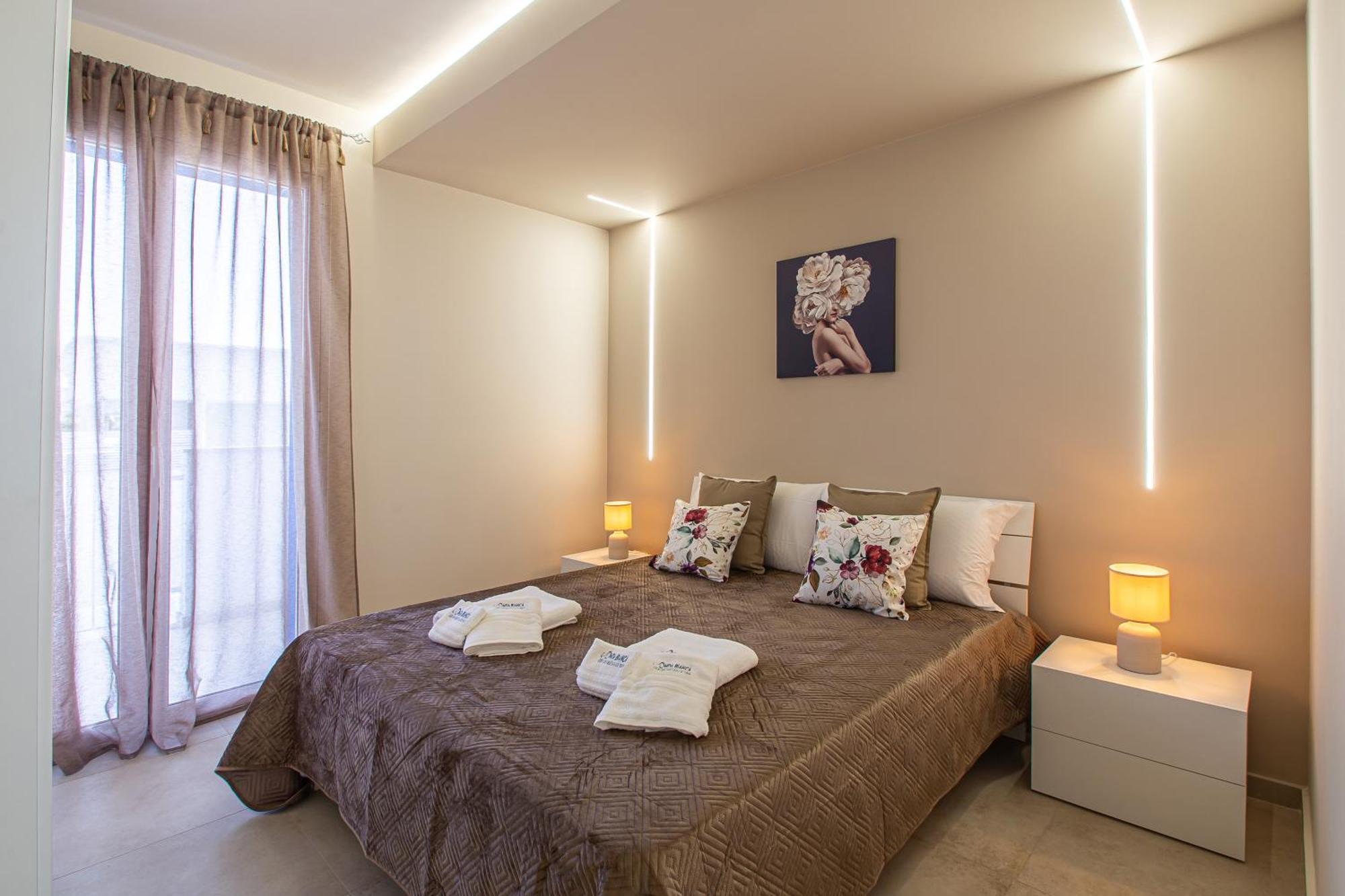 Onda Bianca Luxury Apartments Realmonte Εξωτερικό φωτογραφία