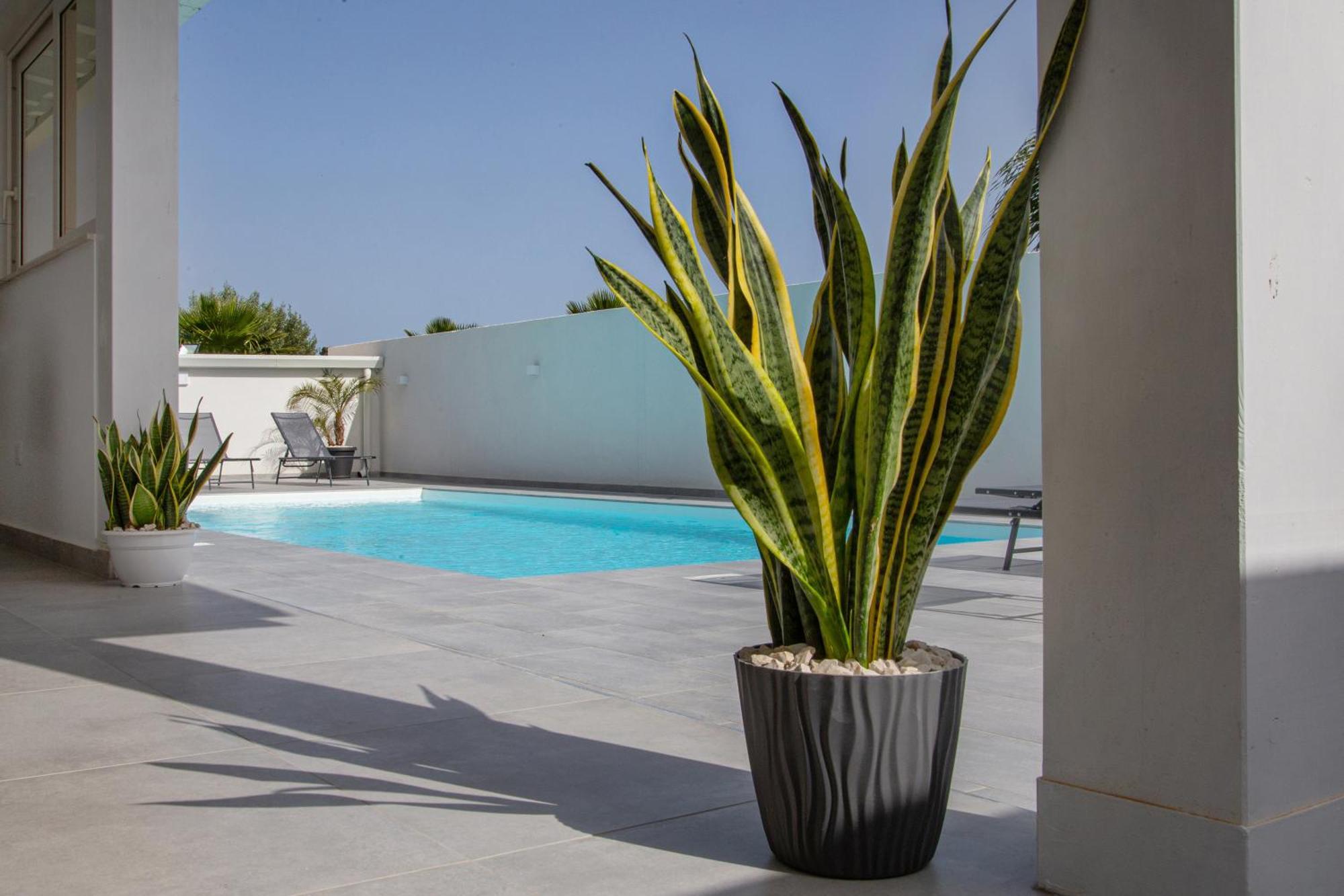 Onda Bianca Luxury Apartments Realmonte Εξωτερικό φωτογραφία