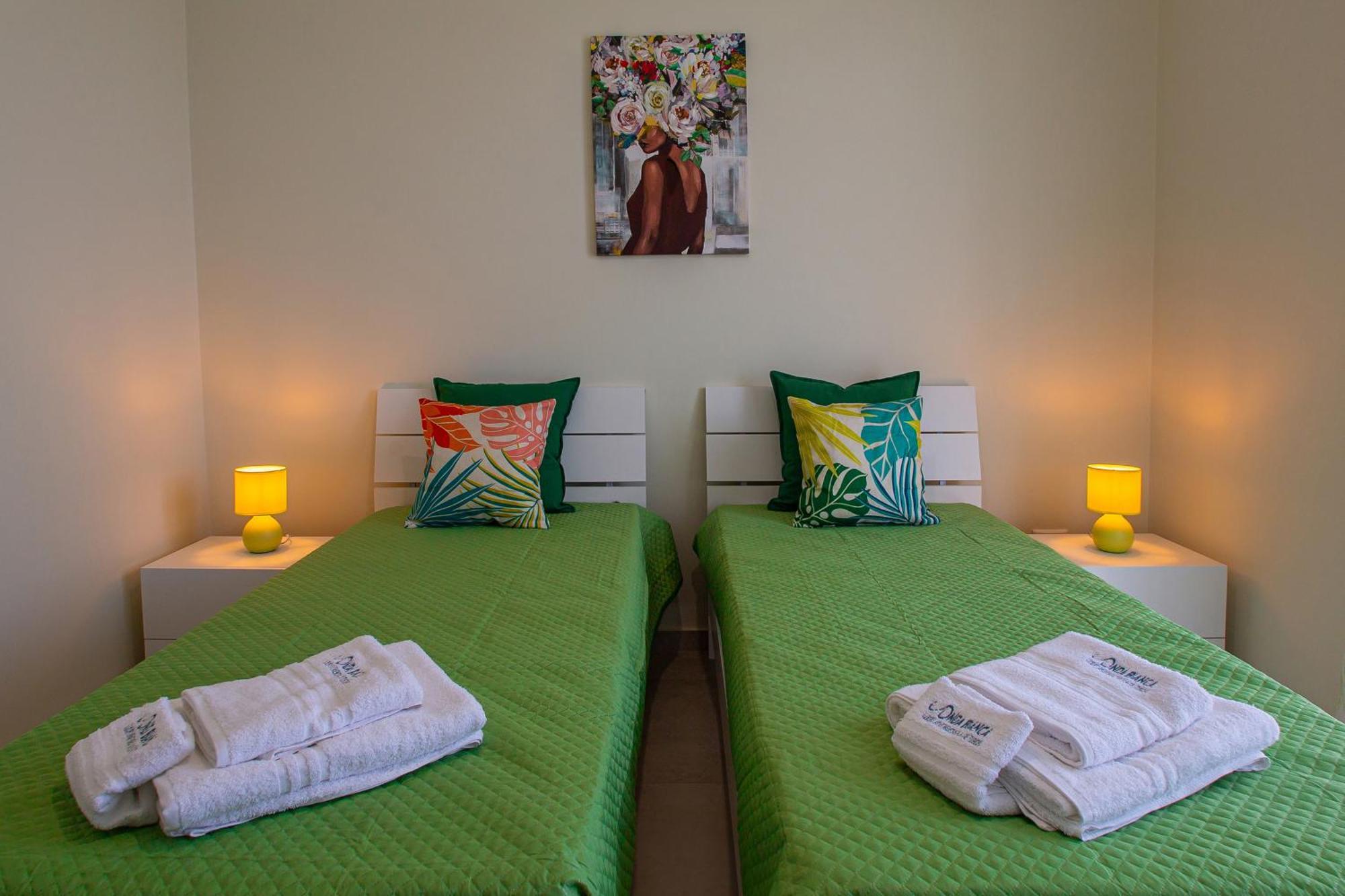 Onda Bianca Luxury Apartments Realmonte Εξωτερικό φωτογραφία