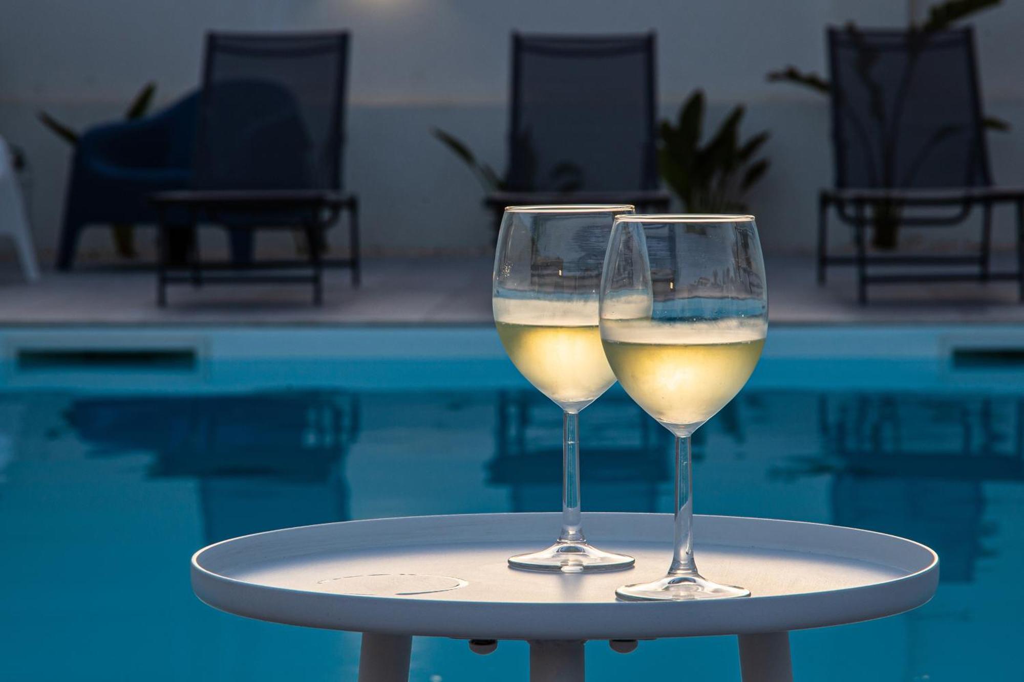 Onda Bianca Luxury Apartments Realmonte Εξωτερικό φωτογραφία