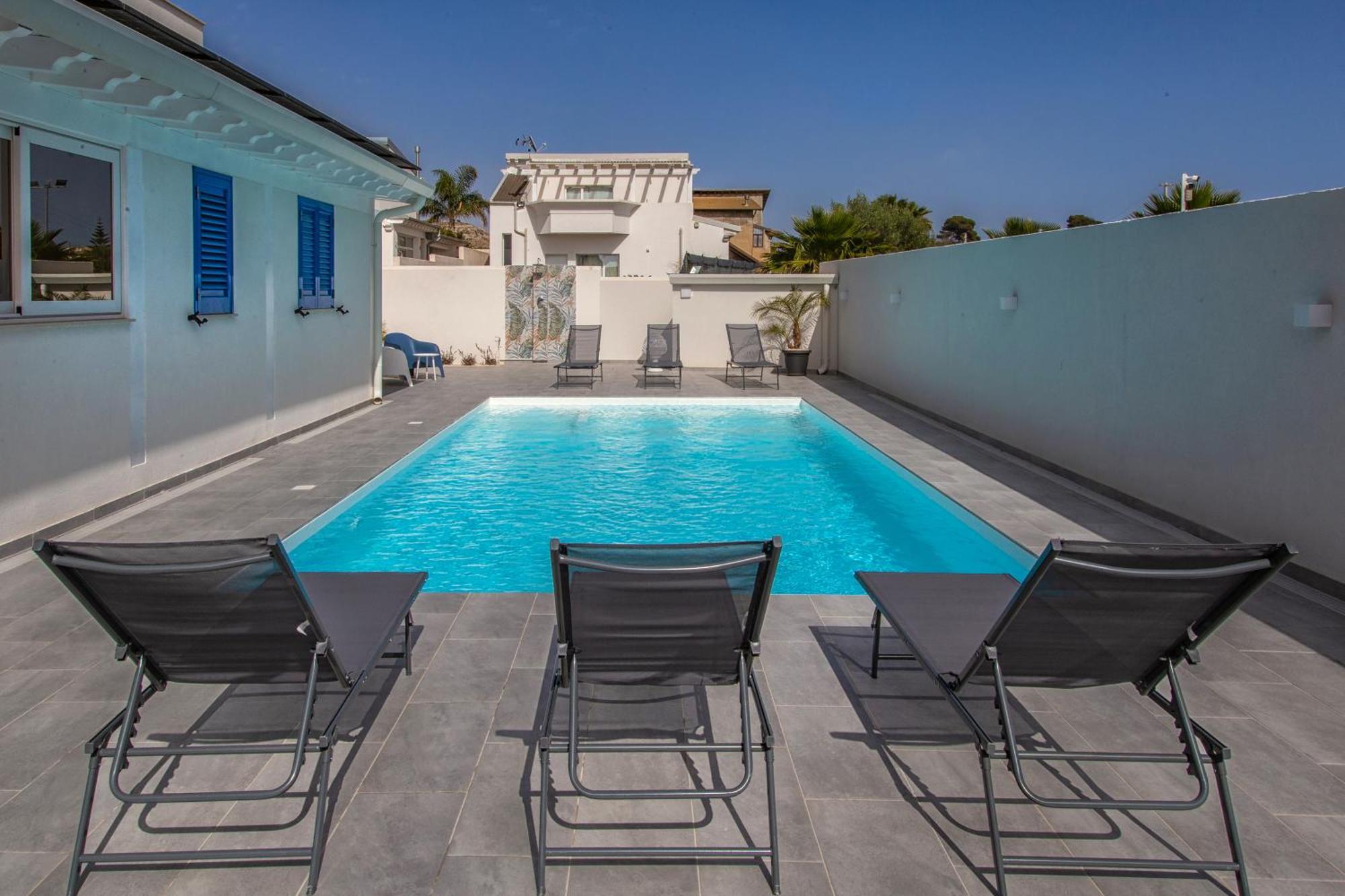Onda Bianca Luxury Apartments Realmonte Εξωτερικό φωτογραφία