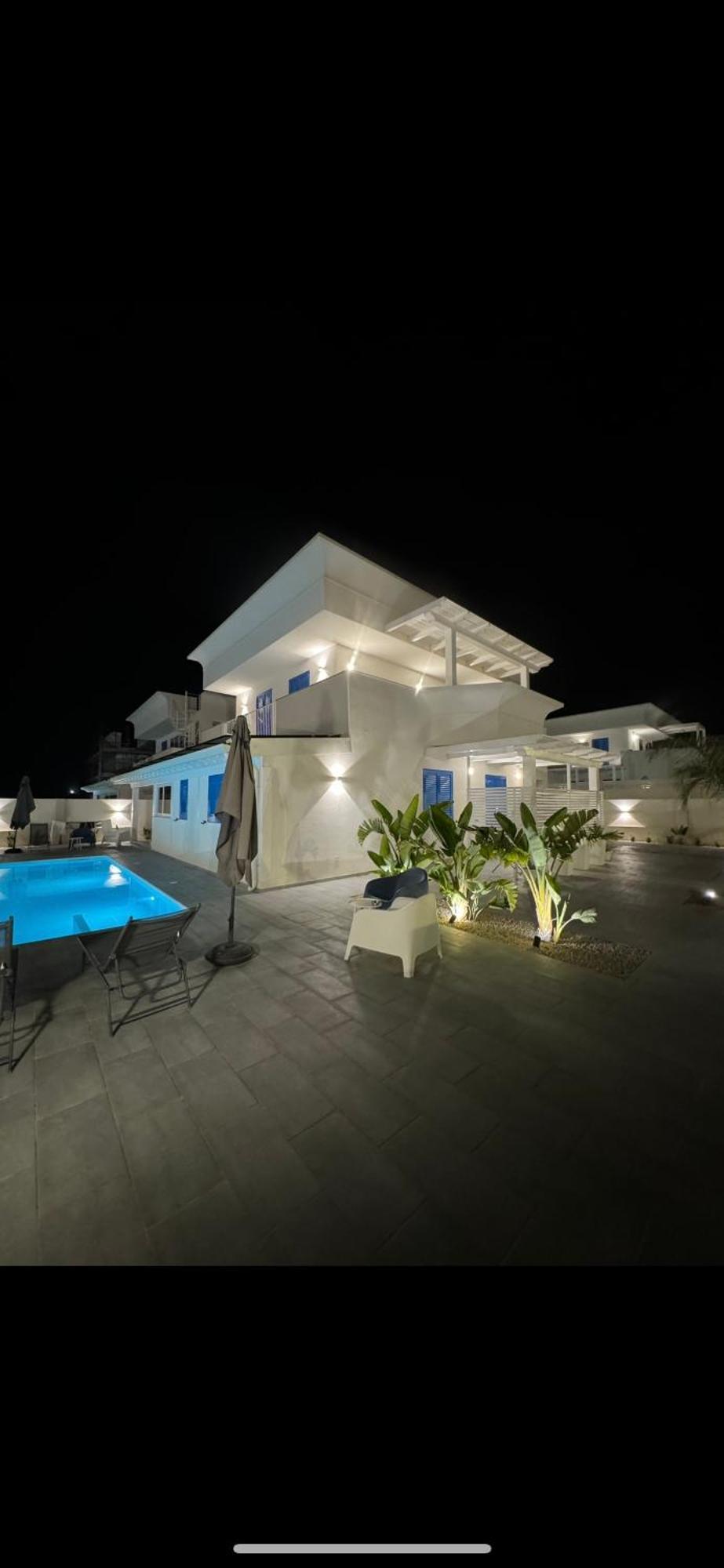 Onda Bianca Luxury Apartments Realmonte Εξωτερικό φωτογραφία