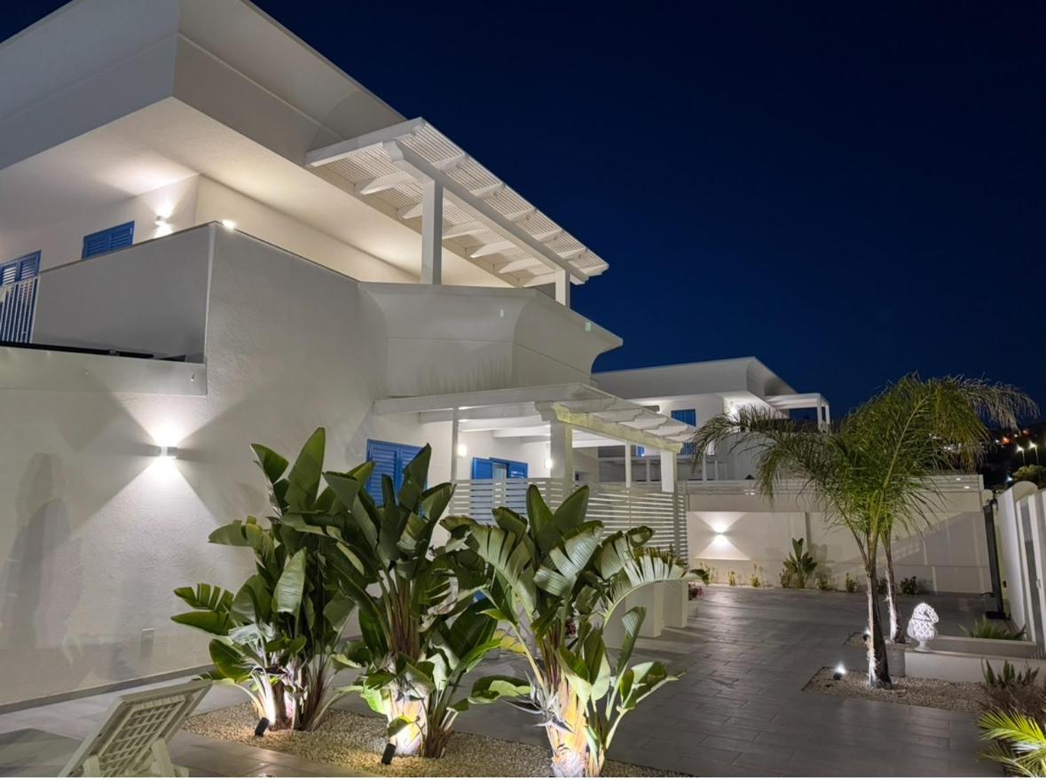 Onda Bianca Luxury Apartments Realmonte Εξωτερικό φωτογραφία